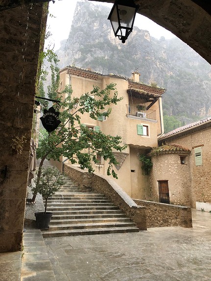 Mostiers-Sainte-Marie